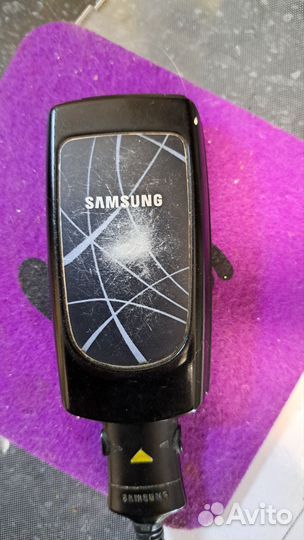 Samsung SGH-X160
