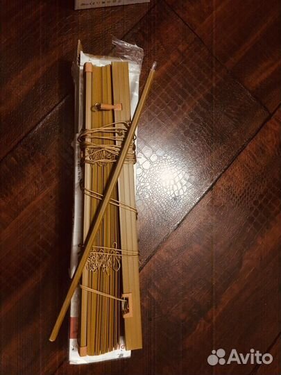 Жалюзи пластиковые