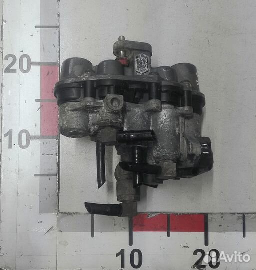 Клапан защитный 4-х контурный DAF (Даф) XF105 05-13 (II37464N50)