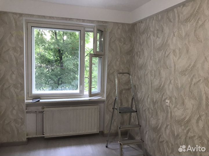 Мастер на час