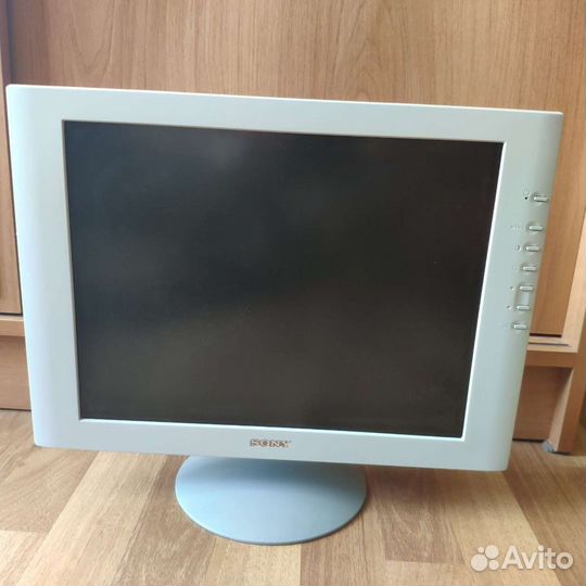 Монитор Sony