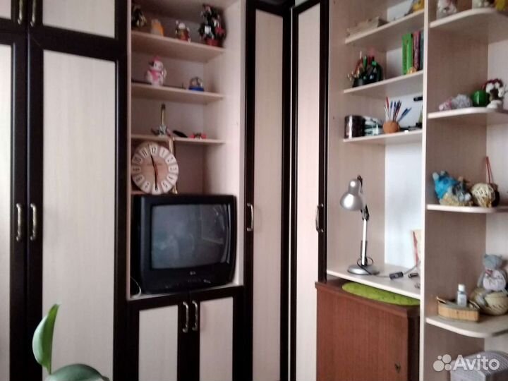 Спальный гарнитур