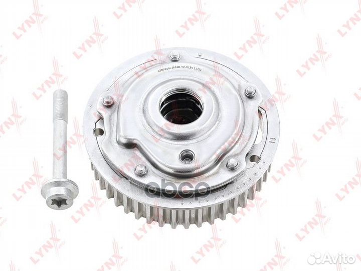 Муфта распредвала TV0134 lynxauto