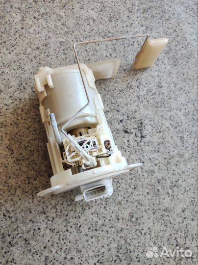 Бензонасос Kia Sportage 4 2016-2021