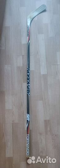 Клюшка хоккейная Nordway