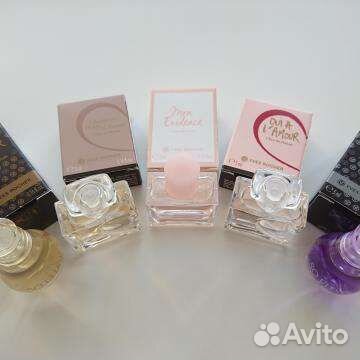 Миниатюры Ив Роше