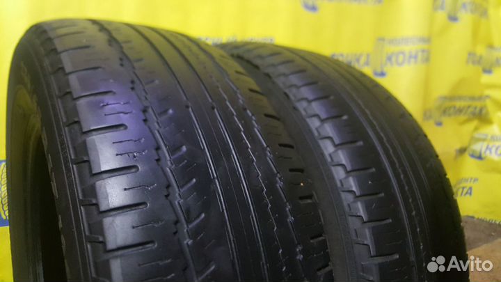 Nokian Tyres Nordman SUV 235/65 R17