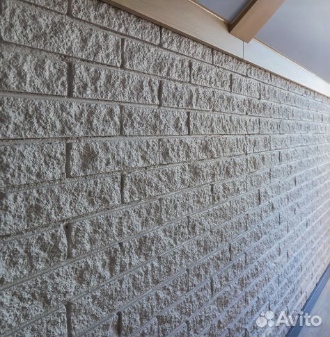 Кирпич облицовочный