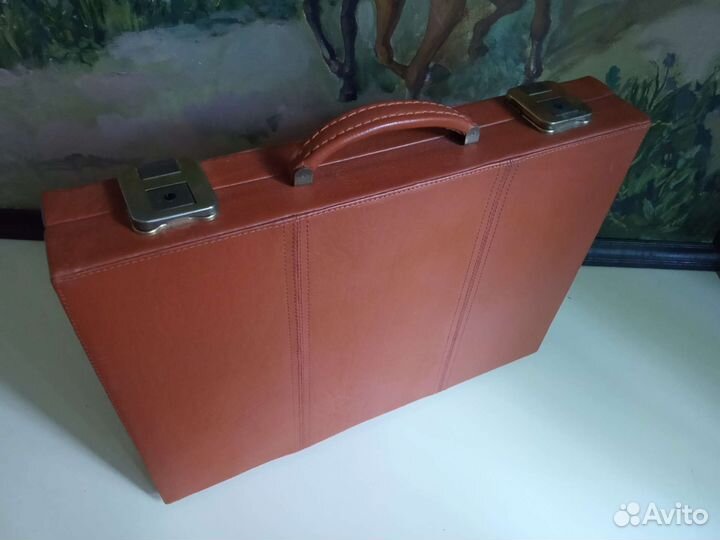 Кейс дипломат СССР