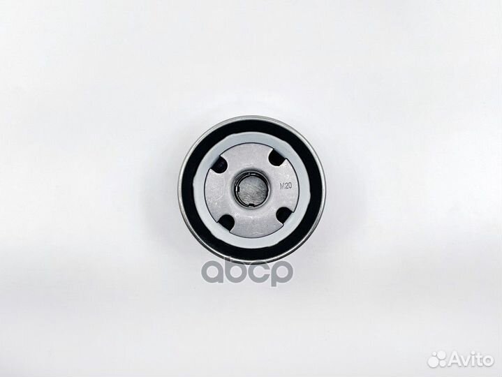 Фильтр масляный GB1179 BIG filter