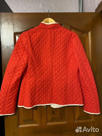 Куртка женская весенняя punto roma