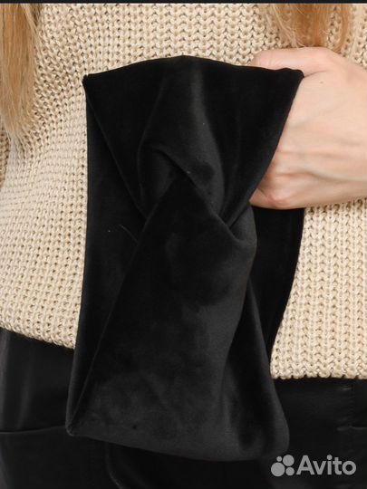 Повязка на голову новая