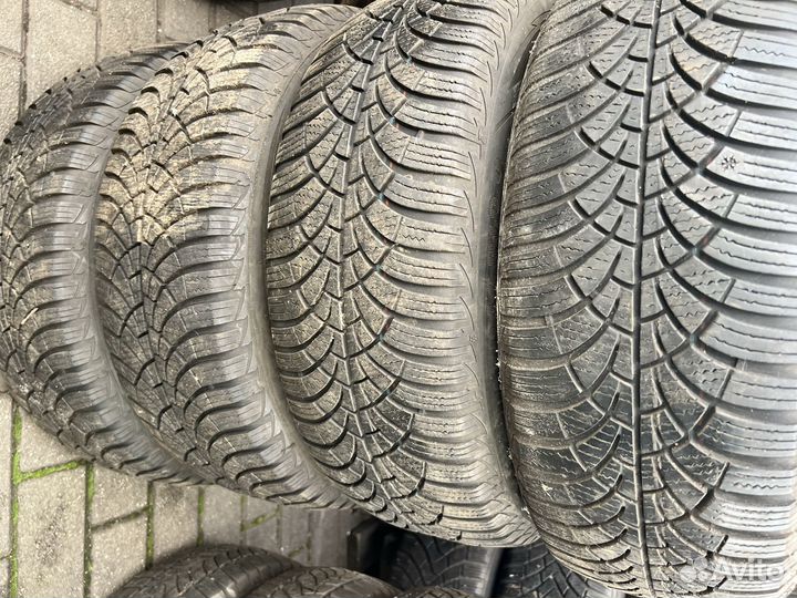 Goodyear UltraGrip 9 195/60 R15