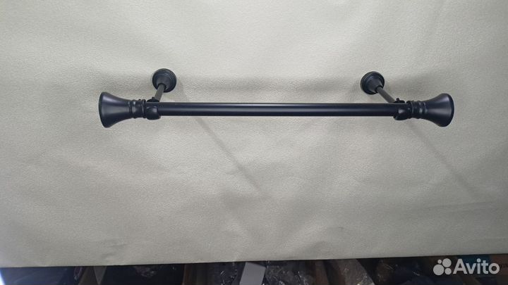 Карнизы для штор металлический