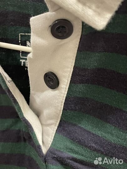 Поло женское