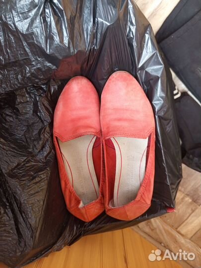 Женские вещи пакетом