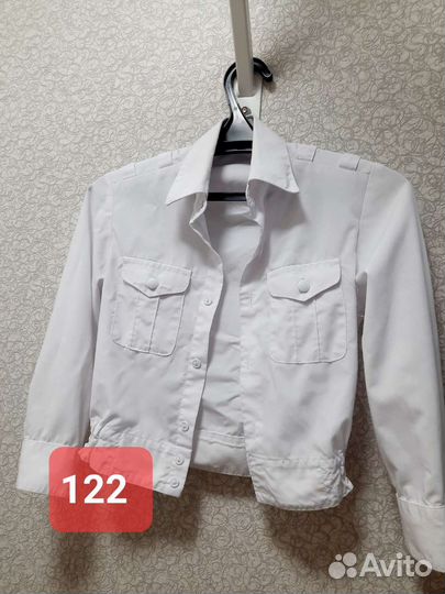 Кадетская форма 49 школа