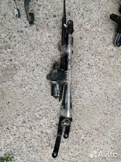 Трапеция Дворников Шевроле Лачетти