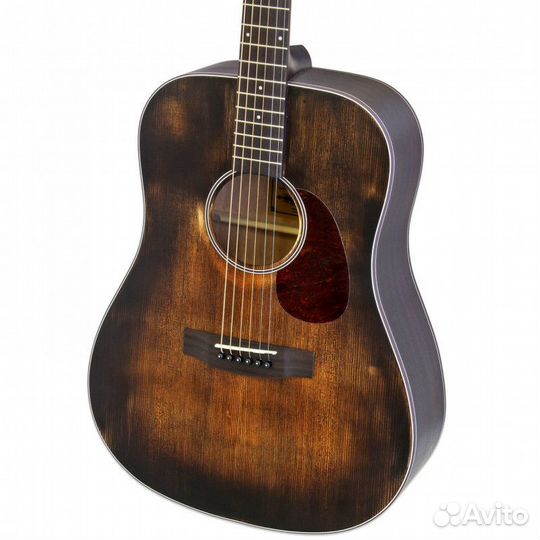 Гитара акустическая Aria 111DP mubr