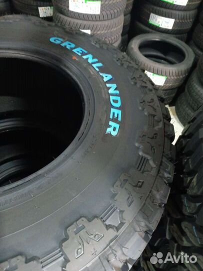 Grenlander Predator M/T 285/75 R16 126Q