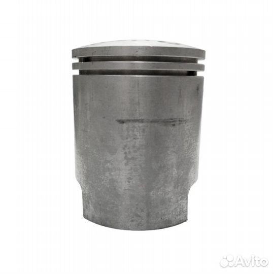 Поршень Муравей 2 узких кольца норма 0