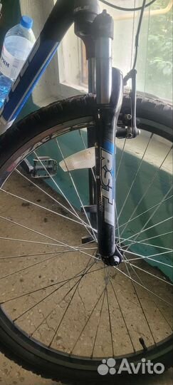 Велосипед стелс 830