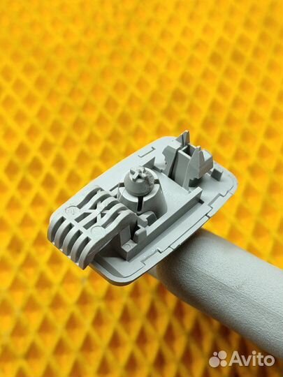 Козырек солнцезащитный левый Mercedes E W207 1.8