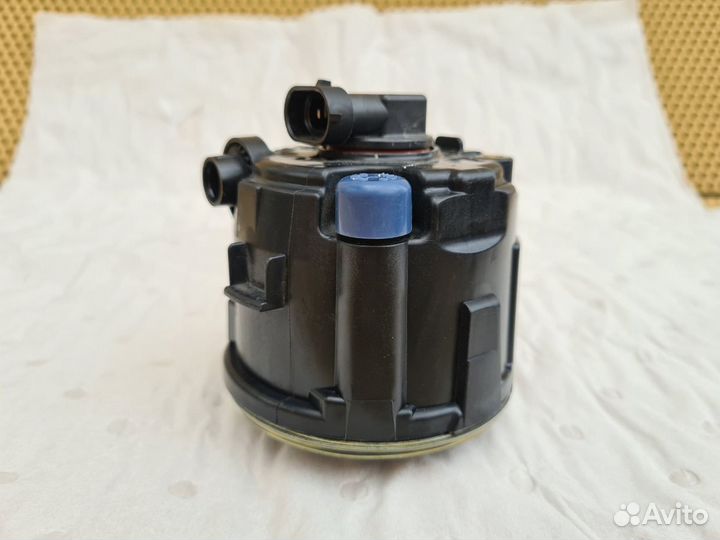 Птф передний Infiniti