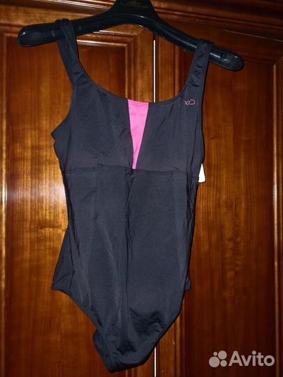 Купальник женский слитный