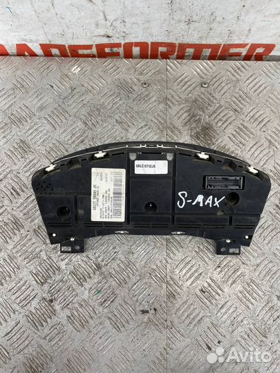 Щиток приборов Ford S-MAX 2.5T, huwa