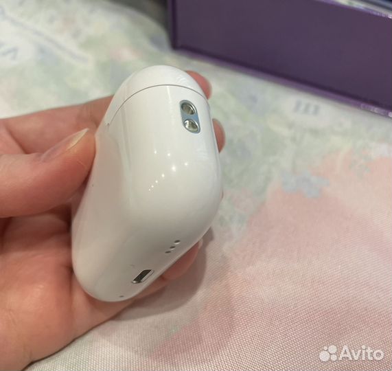 Apple airpods pro 2 оригинал