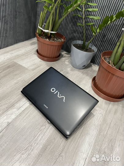 Sony 6gb intel 2020m SSD 128gb