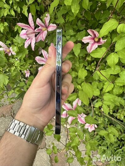 iPhone 13 Pro Max, 128 ГБ