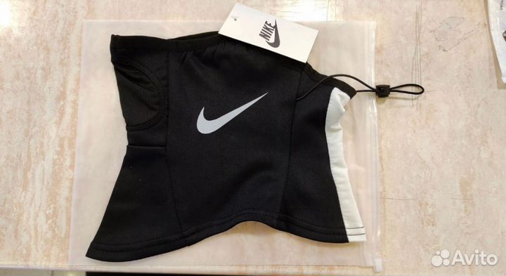 Снуд Nike strike winter warrior