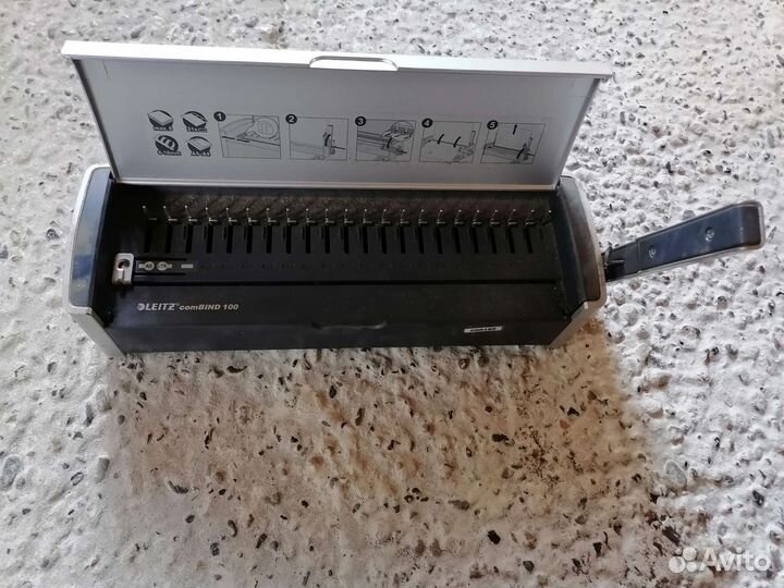 Брошюратор