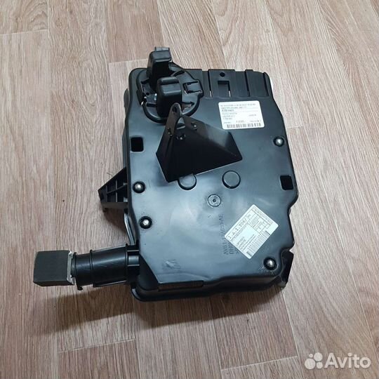 Корпус блока pcm Ford Focus 3