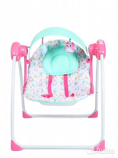 Детские качели