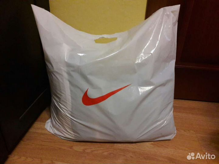 Пакет вещей