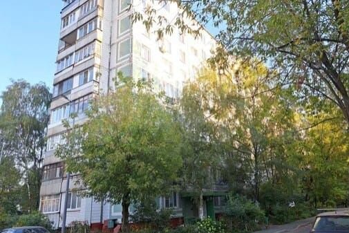 Комната 23,5 м² в 3-к., 1/9 эт.