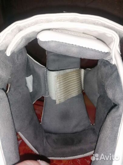 Детский шлем защитный