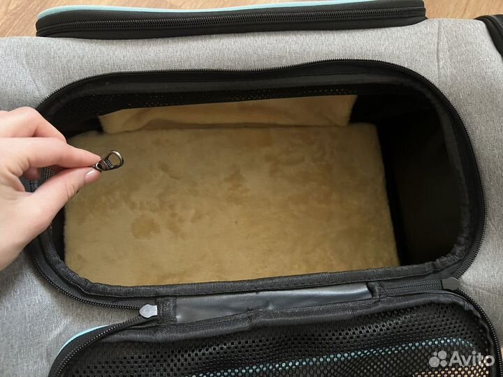 Переноска для животных