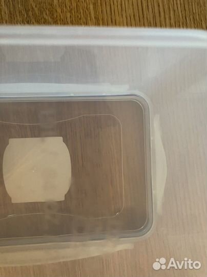 Контейнер Lock&Lock пищевой, 1,9 л