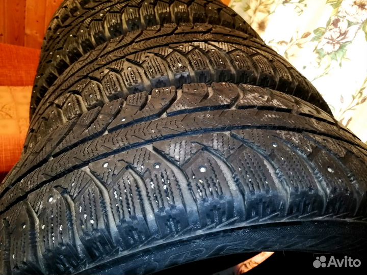 Bridgestone Ice Cruiser 7000 195/65 R15 91T