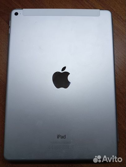 Apple iPad Air 2 128gb WiFi+Celluar