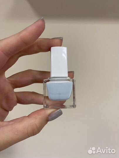 Лак для ногтей