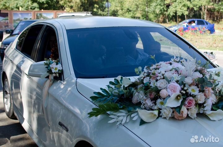 Украшение на стол