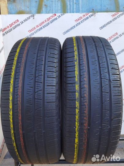 Pirelli Scorpion Verde All Season 255/55 R20 110Y