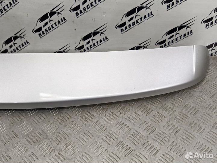 Спойлер Ford Kuga CBV 2.0 tdci G6DG 2009