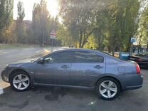 Mitsubishi Galant 2.4 AT, 2007, 300 000 км, с пробегом, цена 700 000 руб.