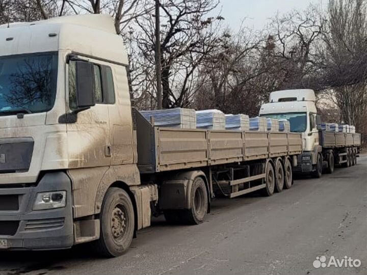 Доставка грузов от 10 тонн. По городу, межгороду